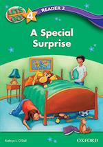 Special Surprise (Let's Go 3rd ed. Level 4 Reader 2)