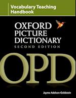 Oxford Picture Dictionary Second Edition: Vocabulary Teaching Handbook