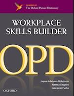 Oxford Picture Dictionary Second Edition: Workplace Skills Builder Edition