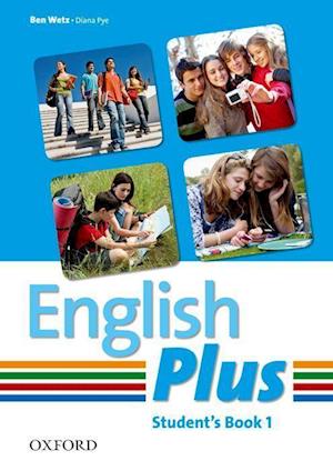 English Plus: 1: Student Book