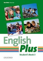 English Plus: 3: Student Book