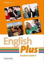 English Plus: 4: Student Book