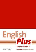 English Plus: 2: Teacher's Book with photocopiable resources