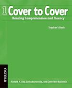 Cover to Cover 1: Teacher's Book