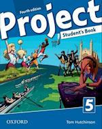 Project: Level 5: Student's Book