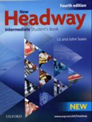 New Headway Intermediate Student Book Pack Component