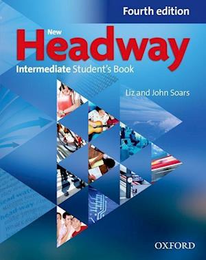 New Headway Intermediate Student's book
