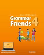 Grammar Friends: 4: Student Book