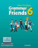 Grammar Friends: 6: Student Book