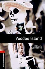 Oxford Bookworms Library: Level 2:: Voodoo Island