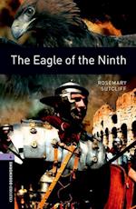 Oxford Bookworms Library: Level 4:: The Eagle of the Ninth