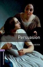 Oxford Bookworms Library: Level 4:: Persuasion