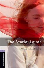 Oxford Bookworms Library: Level 4:: The Scarlet Letter