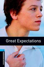 Oxford Bookworms Library: Level 5:: Great Expectations