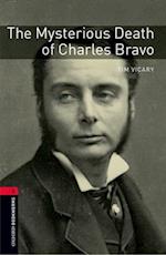 Oxford Bookworms Library: Level 3:: The Mysterious Death of Charles Bravo audio CD pack