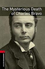 Oxford Bookworms Library: Level 3:: The Mysterious Death of Charles Bravo