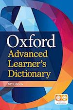 Oxford Advanced Learner's Dictionary: Paperback (with 1 year's access to both premium online and app)