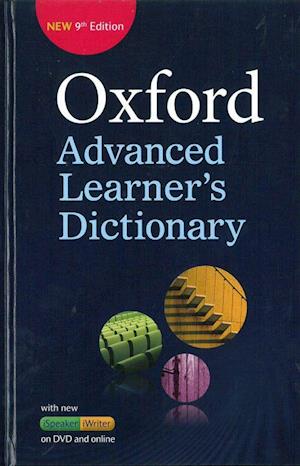 Oxford Advanced Learner's Dictionary: Hardback + DVD + Premium Online Access Code