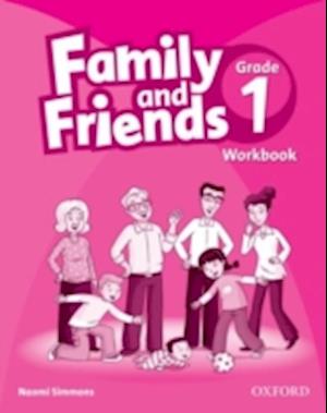 Френд 2. Family and friends 2. Workbook. Family and friends 1 Workbook. Family and friends Workbook решение Naomi Simmons. Family and friends Издательство.