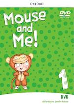 Mouse and Me!: Level 1: DVD