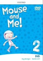 Mouse and Me!: Level 2: DVD