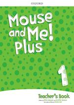 Mouse and Me! Plus: Level 1: Teacher's Book Pack