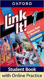 Link It!: Level 1: Student Pack