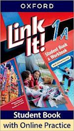Link It!: Level 1: Student Pack A