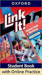 Link It!: Level 1: Student Pack B