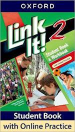 Link It!: Level 2: Student Pack