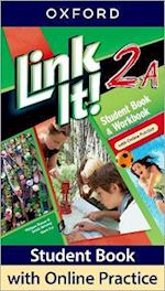 Link It!: Level 2: Student Pack A
