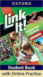 Link It!: Level 2: Student Pack B