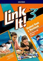Link It!: Level 3: Student Pack