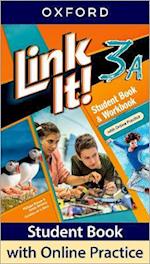 Link It!: Level 3: Student Pack A