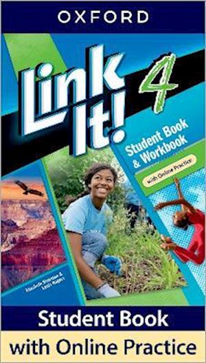 Link It!: Level 4: Student Pack