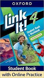 Link It!: Level 4: Student Pack