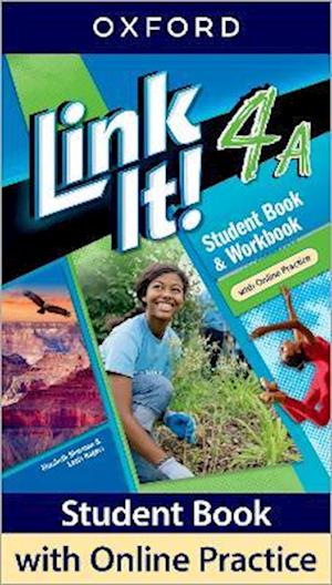 Link It!: Level 4: Student Pack A