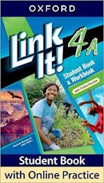 Link It!: Level 4: Student Pack A