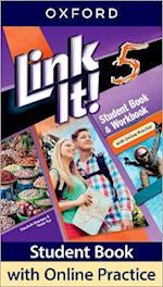 Link It!: Level 5: Student Pack
