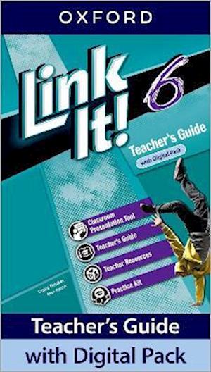 Link It!: Level 6: Teacher's Pack