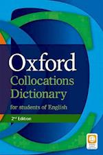 Oxford Collocations Dictionary for Students of English: