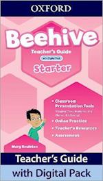 Beehive: Starter Level: Teacher's Guide with Digital Pack