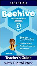 Beehive: Level 3: Teacher's Guide with Digital Pack