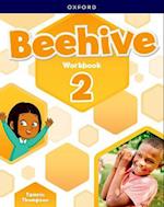 Beehive: Level 2: Workbook