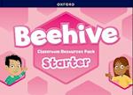 Beehive: Starter Level: Classroom Resources Pack