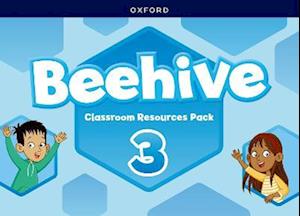 Beehive: Level 3: Classroom Resources Pack