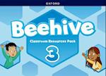 Beehive: Level 3: Classroom Resources Pack