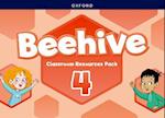 Beehive: Level 4: Classroom Resources Pack