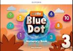Little Blue Dot: Level 3: Numeracy Book