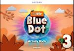 Little Blue Dot: Level 3: Activity Book
